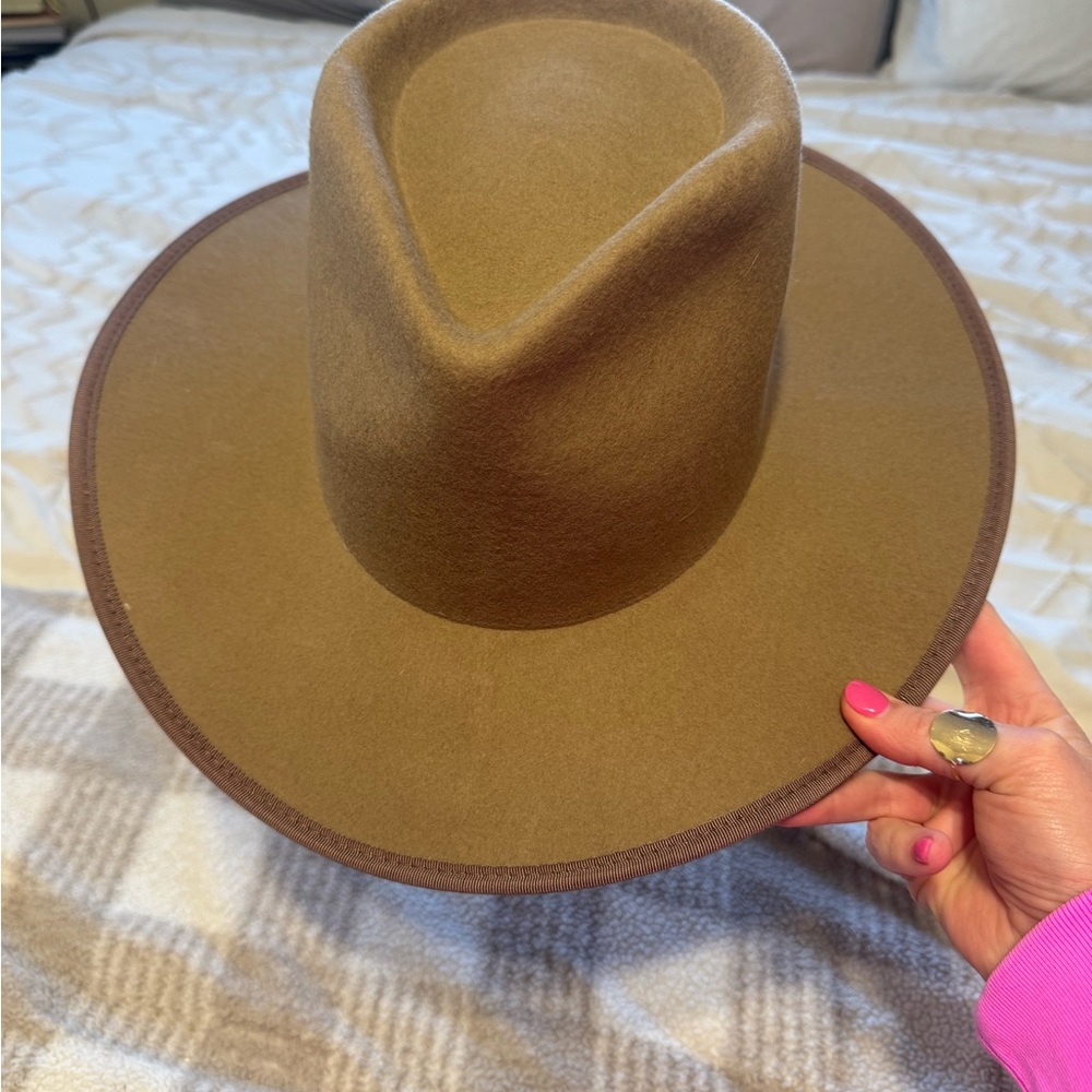 Gigi pip Hat